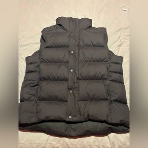 Men’s LULULEMON vest